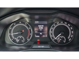 Škoda Kamiq 1.0 TSI Ambition | Apple Android | Led | Mooie nette auto