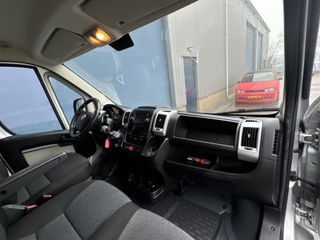 Fiat Ducato 30 2.3 MultiJet L2H1 AIRCO / CRUISE CONTROLE / NAVI / 3 ZITS