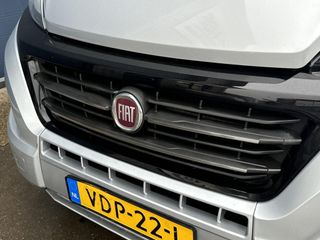 Fiat Ducato 30 2.3 MultiJet L2H1 AIRCO / CRUISE CONTROLE / NAVI / 3 ZITS