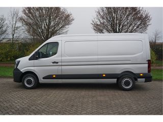 Renault Master T35 170PK Extra L3H2 BPM VRIJ!! 10" R-Link scherm, Camera, Trekhaak!! NR. E08*