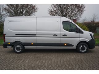 Renault Master T35 170PK Extra L3H2 BPM VRIJ!! 10" R-Link scherm, Camera, Trekhaak!! NR. E08*