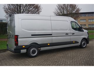 Renault Master T35 170PK Extra L3H2 BPM VRIJ!! 10" R-Link scherm, Camera, Trekhaak!! NR. E08*