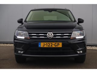 Volkswagen Tiguan Allspace 1.5 TSI Comfortline Business 150PK DSG Automaat Virtual Keyless Navigatie Carplay Android Elektrische Achterklep