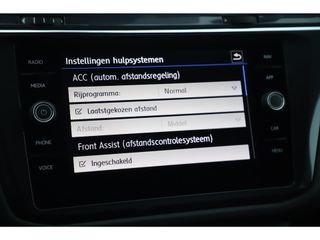 Volkswagen Tiguan Allspace 1.5 TSI Comfortline Business 150PK DSG Automaat Virtual Keyless Navigatie Carplay Android Elektrische Achterklep