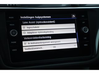 Volkswagen Tiguan Allspace 1.5 TSI Comfortline Business 150PK DSG Automaat Virtual Keyless Navigatie Carplay Android Elektrische Achterklep