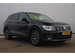 Volkswagen Tiguan Allspace 1.5 TSI Comfortline Business 150PK DSG Automaat Virtual Keyless Navigatie Carplay Android Elektrische Achterklep