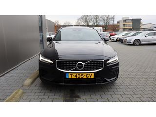 Volvo V60 2.0 T8 TE AWD R-Design | Panoramadak | 304pk | Trekhaak