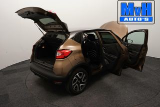 Renault Captur 1.2 TCe Dynamique|STOELVERW|NAVI|CRUISE|CLIMA