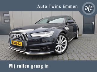 Audi A6 Allroad quattro 3.0 TDI Prem. Ed | Panoramadak | Camera | Vol opties