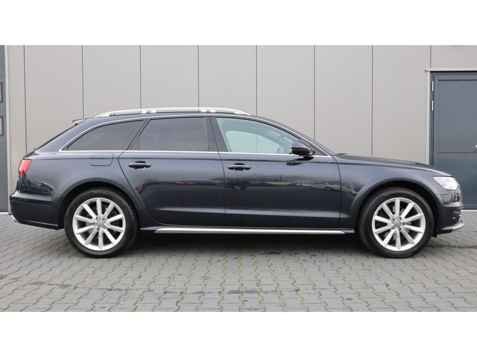 Audi A6 Allroad quattro 3.0 TDI Prem. Ed | Panoramadak | Camera | Vol opties