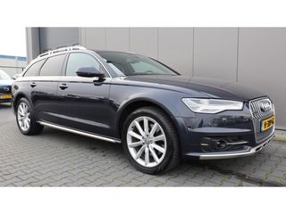 Audi A6 Allroad quattro 3.0 TDI Prem. Ed | Panoramadak | Camera | Vol opties