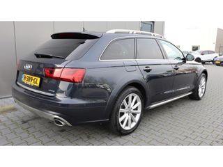 Audi A6 Allroad quattro 3.0 TDI Prem. Ed | Panoramadak | Camera | Vol opties