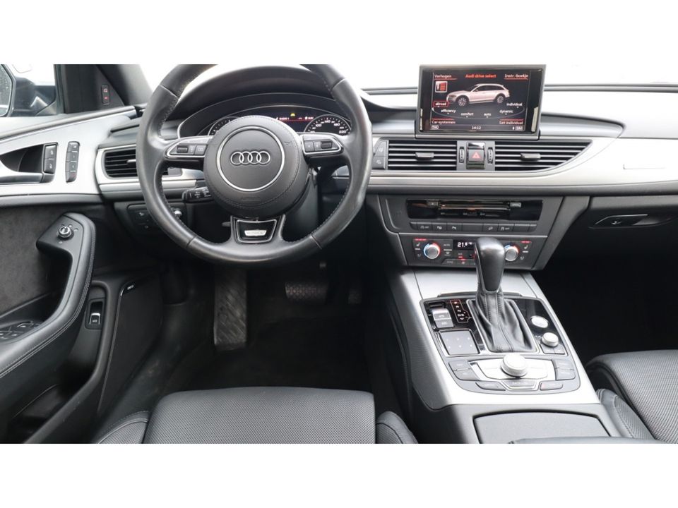 Audi A6 Allroad quattro 3.0 TDI Prem. Ed | Panoramadak | Camera | Vol opties