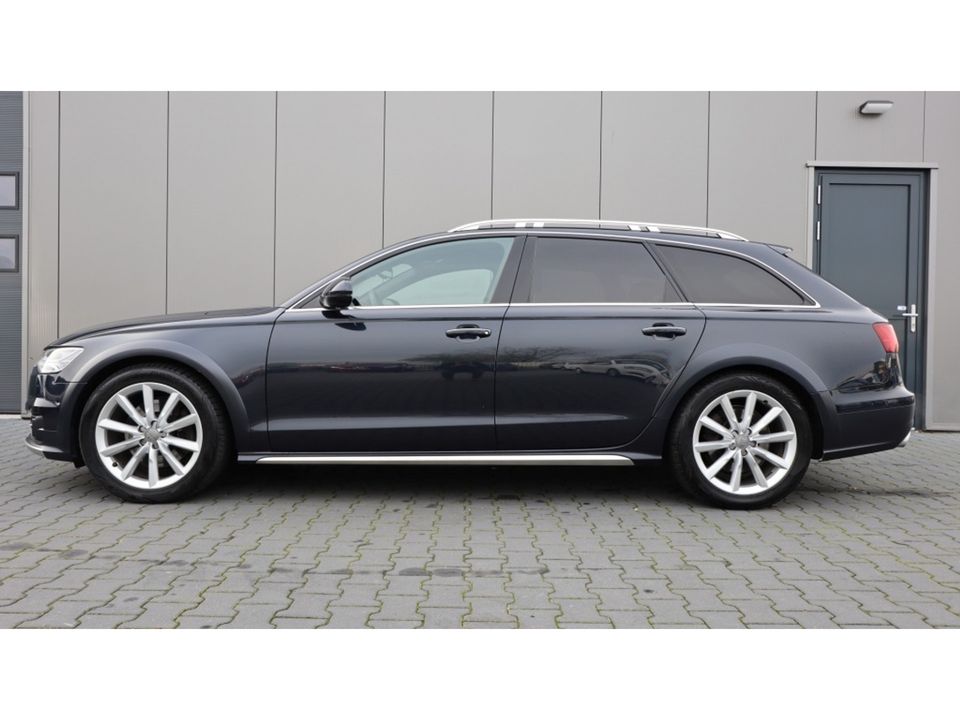 Audi A6 Allroad quattro 3.0 TDI Prem. Ed | Panoramadak | Camera | Vol opties