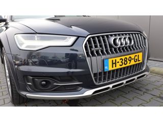 Audi A6 Allroad quattro 3.0 TDI Prem. Ed | Panoramadak | Camera | Vol opties