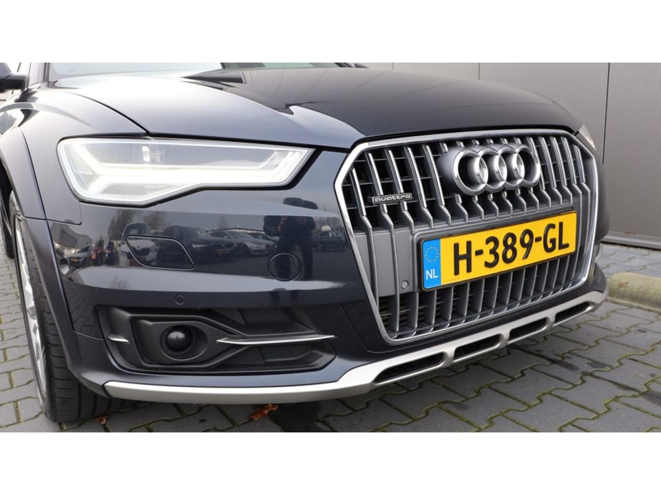 Audi A6 Allroad quattro 3.0 TDI Prem. Ed | Panoramadak | Camera | Vol opties