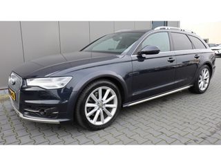 Audi A6 Allroad quattro 3.0 TDI Prem. Ed | Panoramadak | Camera | Vol opties