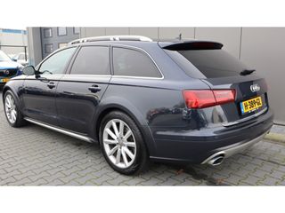 Audi A6 Allroad quattro 3.0 TDI Prem. Ed | Panoramadak | Camera | Vol opties