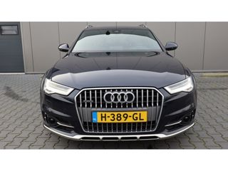 Audi A6 Allroad quattro 3.0 TDI Prem. Ed | Panoramadak | Camera | Vol opties