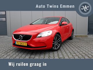 Volvo V40 2.0 D2 Nordic+ | Led | Media | PDC | Clima | Super zuinig