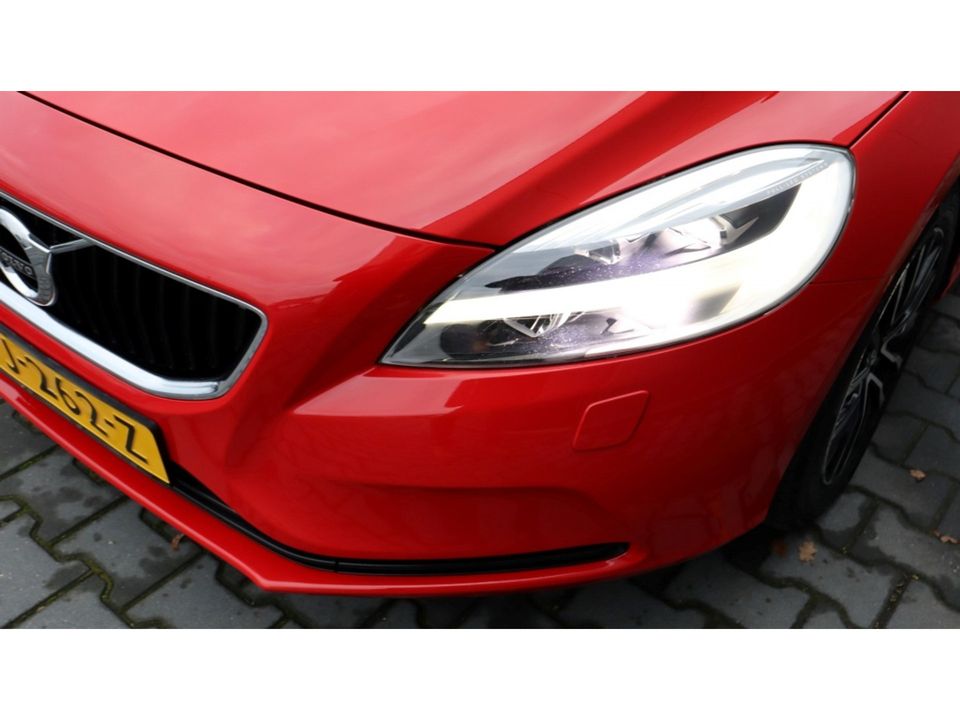 Volvo V40 2.0 D2 Nordic+ | Led | Media | PDC | Clima | Super zuinig