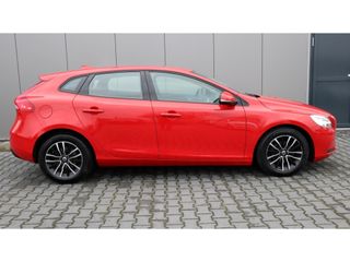 Volvo V40 2.0 D2 Nordic+ | Led | Media | PDC | Clima | Super zuinig