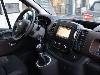 Fiat Talento 2.0 MultiJet 146pk Euro 6 L2 Lang - Camera - Trekhaak - Cruise