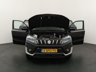 Suzuki Vitara 1.4 Boosterjet Select Smart Hybrid