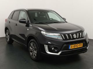 Suzuki Vitara 1.4 Boosterjet Select Smart Hybrid