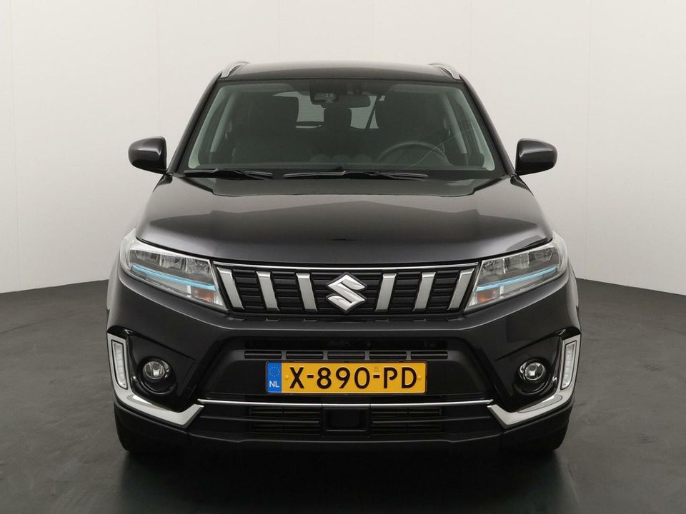 Suzuki Vitara 1.4 Boosterjet Select Smart Hybrid