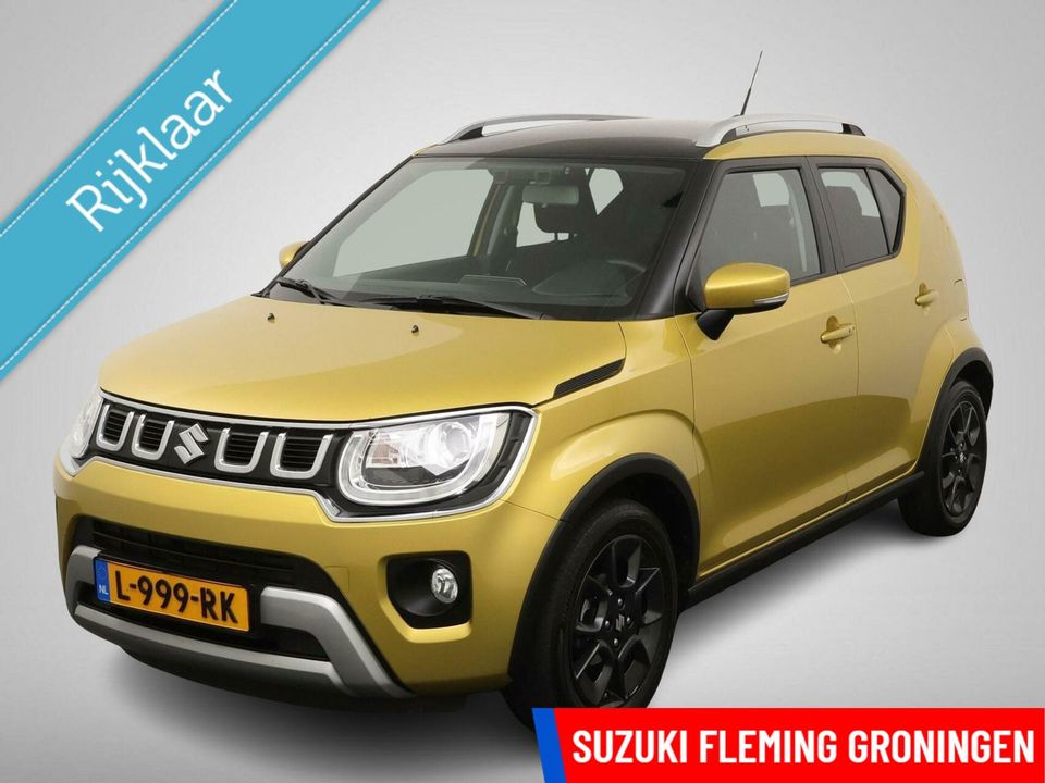 Suzuki Ignis 1.2 Smart Hybrid Style