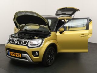 Suzuki Ignis 1.2 Smart Hybrid Style