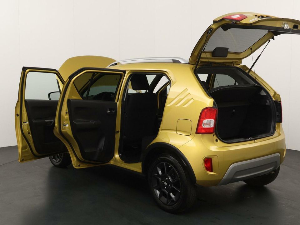 Suzuki Ignis 1.2 Smart Hybrid Style