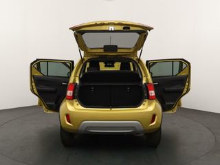 Suzuki Ignis 1.2 Smart Hybrid Style