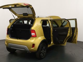 Suzuki Ignis 1.2 Smart Hybrid Style