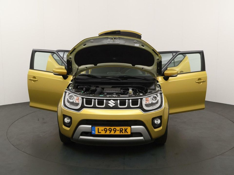 Suzuki Ignis 1.2 Smart Hybrid Style