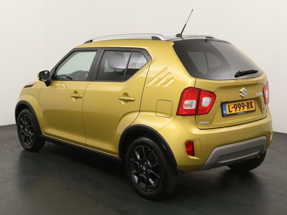 Suzuki Ignis 1.2 Smart Hybrid Style