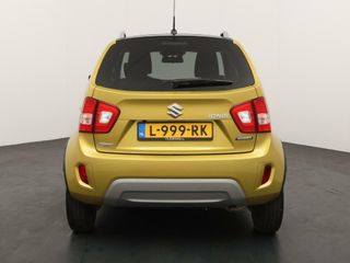 Suzuki Ignis 1.2 Smart Hybrid Style