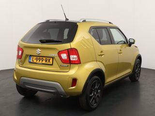 Suzuki Ignis 1.2 Smart Hybrid Style