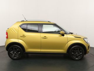 Suzuki Ignis 1.2 Smart Hybrid Style