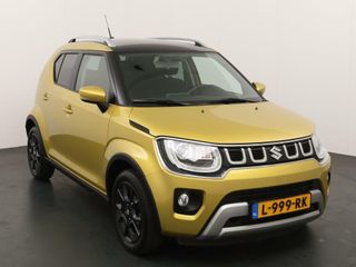 Suzuki Ignis 1.2 Smart Hybrid Style