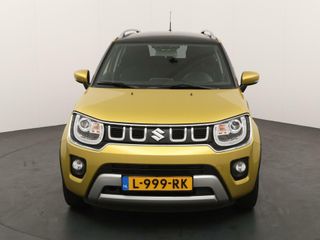 Suzuki Ignis 1.2 Smart Hybrid Style