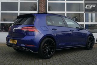 Volkswagen Golf 1.5 TSI 3x R-Line Pano Virtual Dynaudio NAP