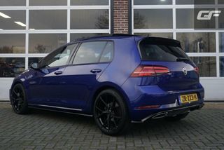 Volkswagen Golf 1.5 TSI 3x R-Line Pano Virtual Dynaudio NAP