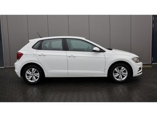 Volkswagen Polo 1.0 TSI Comfortline | Led | Apple ondroid | Adaptieve cruise