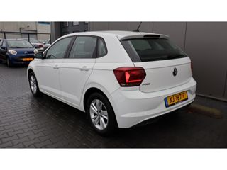 Volkswagen Polo 1.0 TSI Comfortline | Led | Apple ondroid | Adaptieve cruise