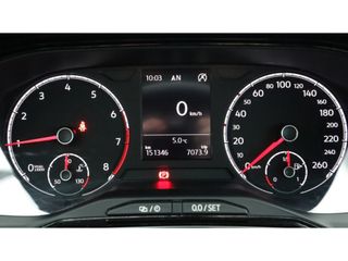 Volkswagen Polo 1.0 TSI Comfortline | Led | Apple ondroid | Adaptieve cruise