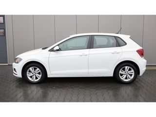 Volkswagen Polo 1.0 TSI Comfortline | Led | Apple ondroid | Adaptieve cruise