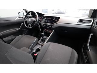 Volkswagen Polo 1.0 TSI Comfortline | Led | Apple ondroid | Adaptieve cruise