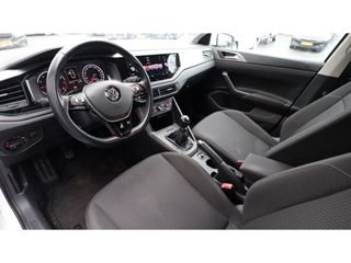 Volkswagen Polo 1.0 TSI Comfortline | Led | Apple ondroid | Adaptieve cruise